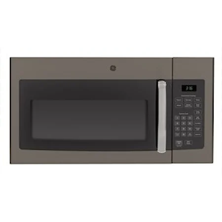 1.6 Cu. Ft. Over-the-Range Microwave Oven with  Convenience Cooking Controls